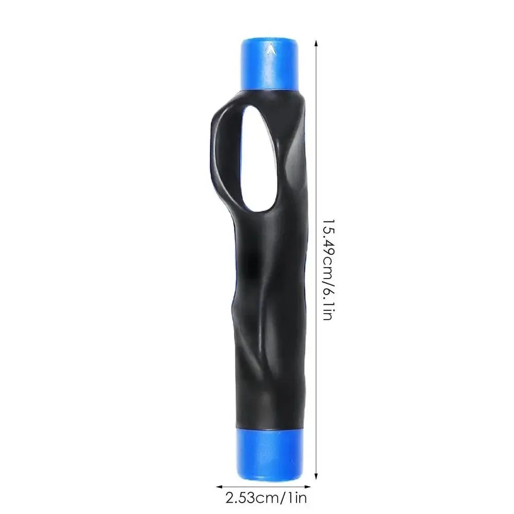 New Plastic Golf Grip Training Aid Beginner Right Hand Golf Grip Corrector Posture Correction Gesture Swing Trainer Tools Golf